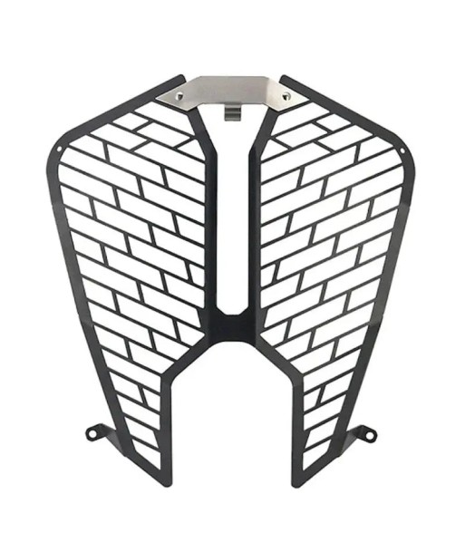 Grille de protection pour phares moto KTM 1290 Super Adventure R / S 15-22 des créatures d'habitude