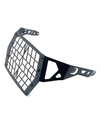 Grille de protection pour phares moto Suzuki V-Storm 1050 / XT 20-22 pour bénéficier 