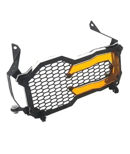 Grille de Protection pour phares moto BMW R 1250 GS / Adventure Economisez 