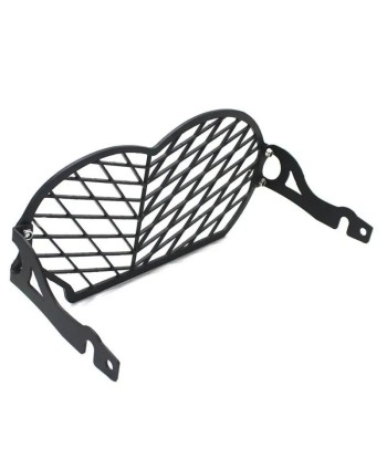 Grille de protection des phares  SG2 pour BMW R 1200 GS 04-12 Pour