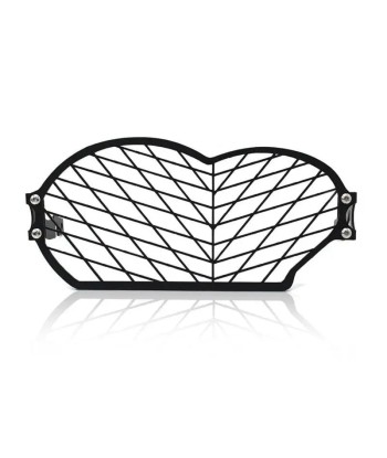 Grille de protection des phares  SG2 pour BMW R 1200 GS 04-12 Pour