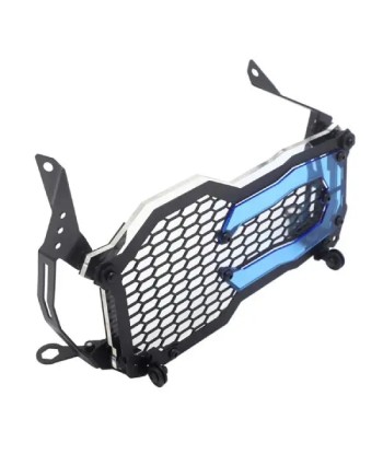 Grille de Protection pour phares moto BMW R 1250 GS / Adventure Economisez 