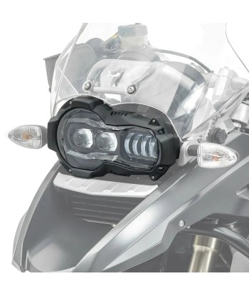 Phare Avant LED QL2 pour BMW R 1200 GS / Adventure 04-13 sélection de produits