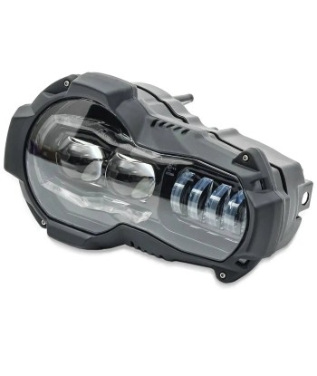 Phare Avant LED QL2 pour BMW R 1200 GS / Adventure 04-13 sélection de produits