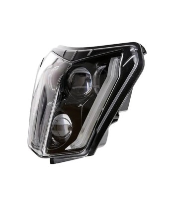 Phare LED moto ECE pour KTM 690 SMC / R SW2 meilleur choix