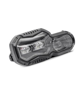 Phares LED ECE QL6 pour BMW F 800 GS 08-17 Feux avant offre 