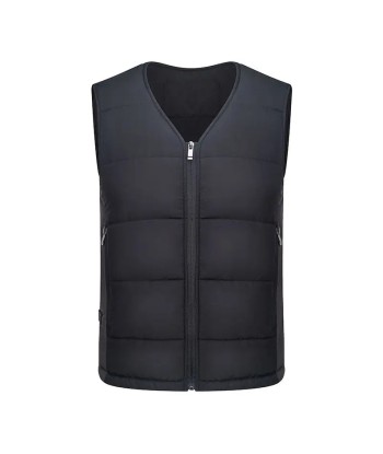 Gilet Chauffant Moto Haute Performance offre 