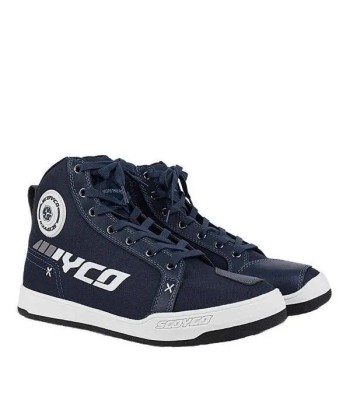 Basket moto homme la chaussure