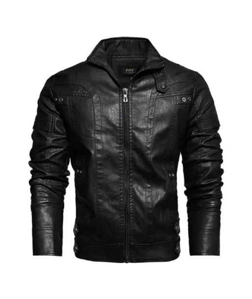 Veste biker homme prix pour 