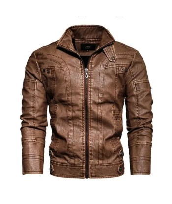 Veste biker homme prix pour 