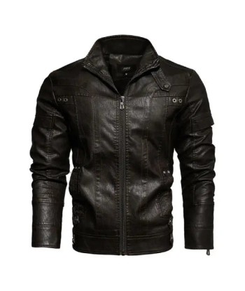 Veste biker homme prix pour 