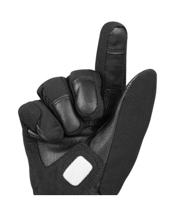 Beheizbarer Motorradhandschuh - TitanMoto™ de pas cher