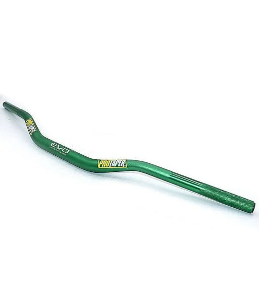 Guidon PROTAPER 28mm - Vert commande en ligne