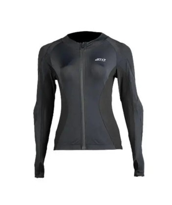 Gilet de protection moto femme solde