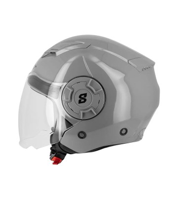 Casque jet gris Nardo- S749 Twister online