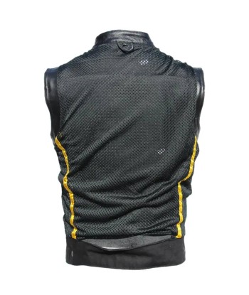 Veste en cuir Sons of Anarchy livraison gratuite