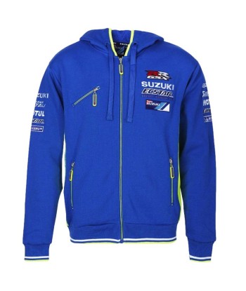 Suzuki Ecstar Jacke plus qu'un jeu 