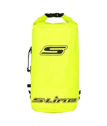 Wasserdichte Fluo-Motorradtasche – 25 l store