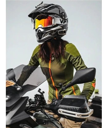 Gilet protection moto femme | PRO-TEK 2 - 3 jours ouvrés.