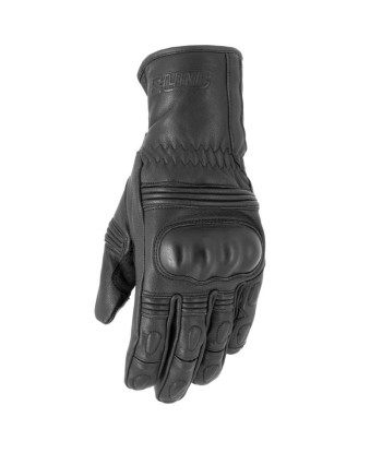 Gants Moto Cuir Hiver homme - Homologué FROST1 vous aussi creer 