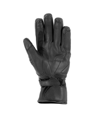 Gants Moto Cuir Hiver homme - Homologué FROST1 vous aussi creer 