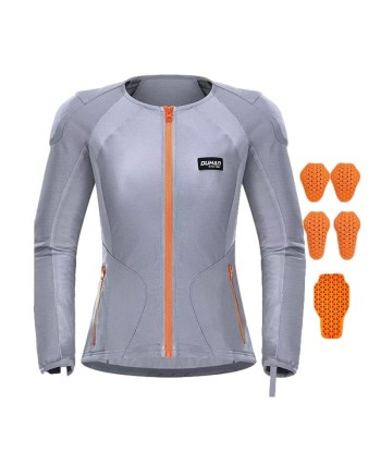 Gilet protection moto femme | PRO-TEK 2 - 3 jours ouvrés.