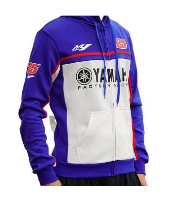 Yamaha-Rennjacke 2 - 3 jours ouvrés.