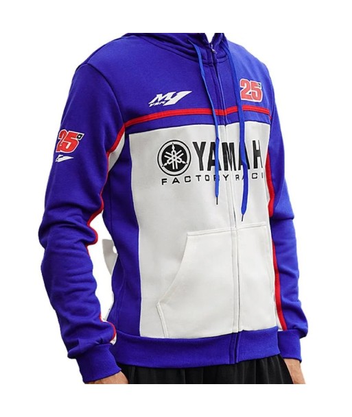 Yamaha-Rennjacke 2 - 3 jours ouvrés.