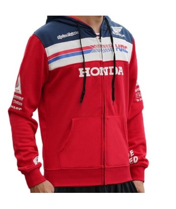 Veste Honda-HRC Les magasins à Paris et en Île-de-France