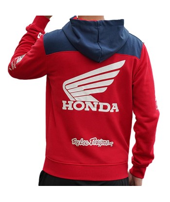 Veste Honda-HRC Les magasins à Paris et en Île-de-France