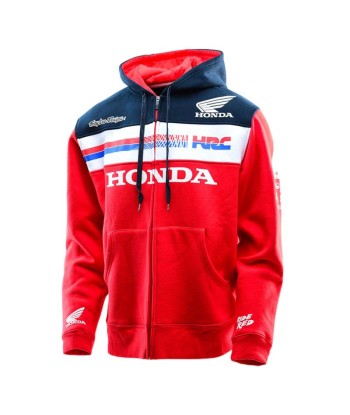 Veste Honda-HRC Les magasins à Paris et en Île-de-France