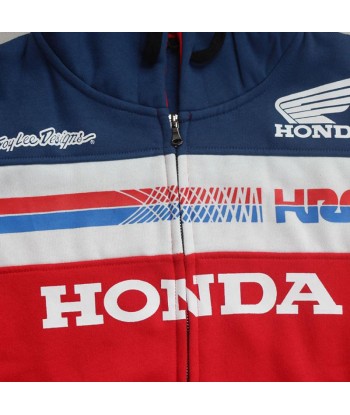 Veste Honda-HRC Les magasins à Paris et en Île-de-France