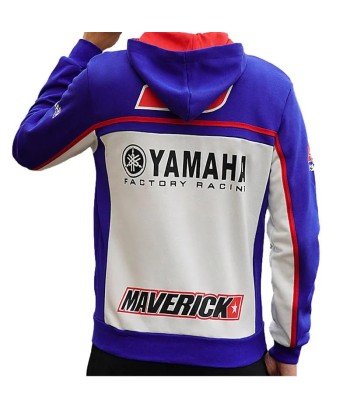 Yamaha-Rennjacke 2 - 3 jours ouvrés.