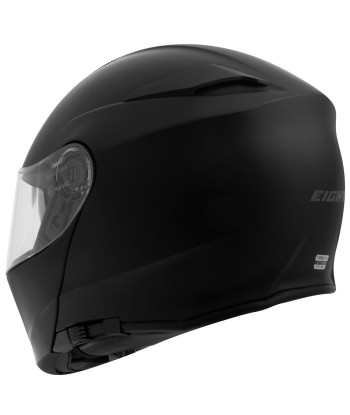 Casque ECE 22-06 modulable - NOir 2023