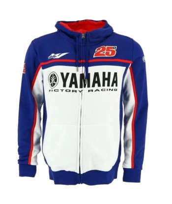 Yamaha-Rennjacke 2 - 3 jours ouvrés.