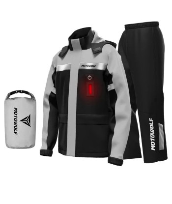 Combinaison pluie moto | GS2 shop