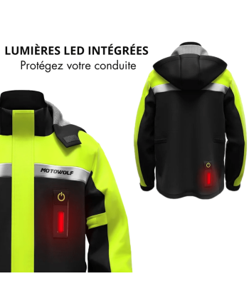 Combinaison pluie moto | GS2 shop