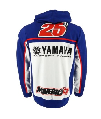 Yamaha-Rennjacke 2 - 3 jours ouvrés.