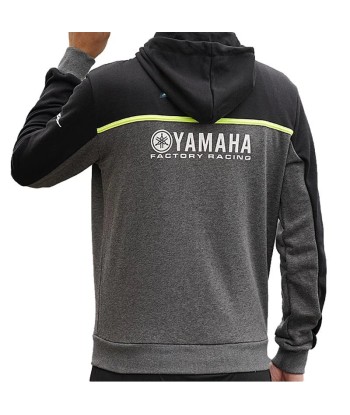 Yamaha Herrenjacke 46 – Schwarz Découvrez la collection