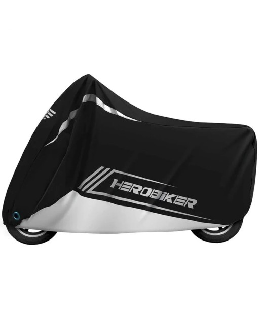 Bache protection moto de pas cher