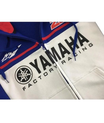 Yamaha-Rennjacke 2 - 3 jours ouvrés.