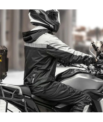 Combinaison pluie moto | GS2 shop