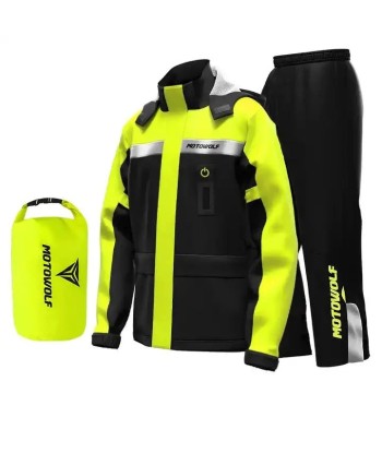 Combinaison pluie moto | GS2 shop