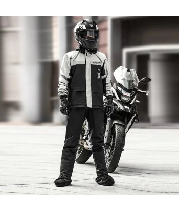 Combinaison pluie moto | GS2 shop