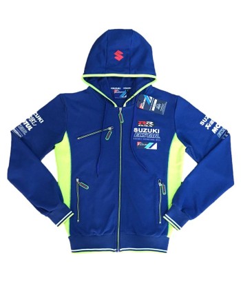 Veste Suzuki Ecstar soldes