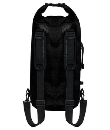 Sac étanche moto Noir - 25L 2023