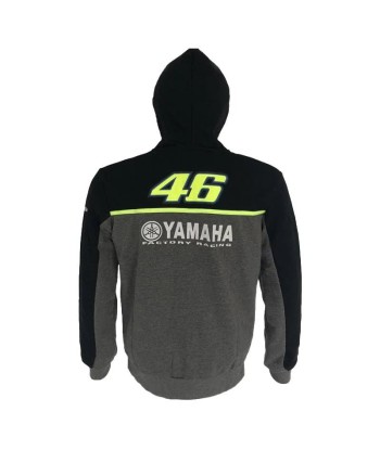 Veste Yamaha Homme 46 - Noir les ctes