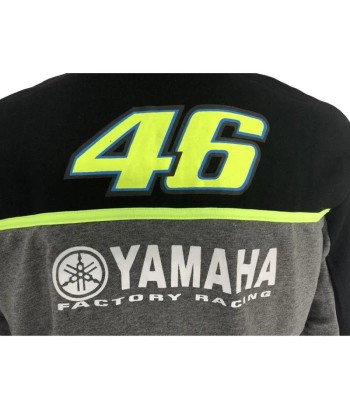 Veste Yamaha Homme 46 - Noir les ctes