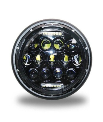 phare a led moto chez Cornerstreet bien 