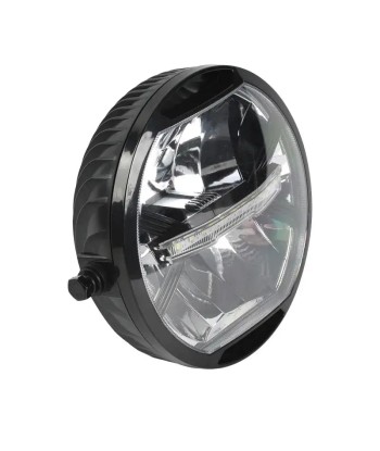 Phare avant moto led france